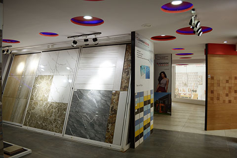 Tile Dealers in Bangalore