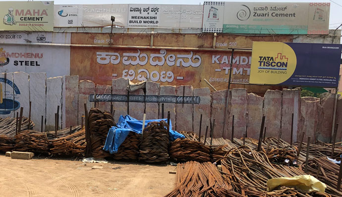 Roca dealers in Bangalore